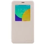 Nillkin Sparkle Series New Leather case for Meizu MX4 Pro (4Pro) order from official NILLKIN store